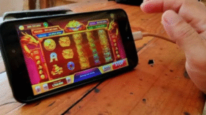 Slot dengan RTP Tertinggi 2025 – Daftar Terbaru!