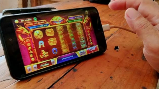 Slot dengan RTP Tertinggi 2025 – Daftar Terbaru!