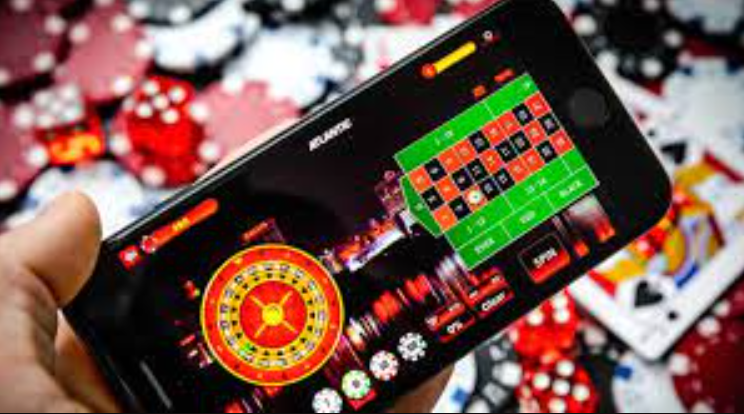 Mobile Casino