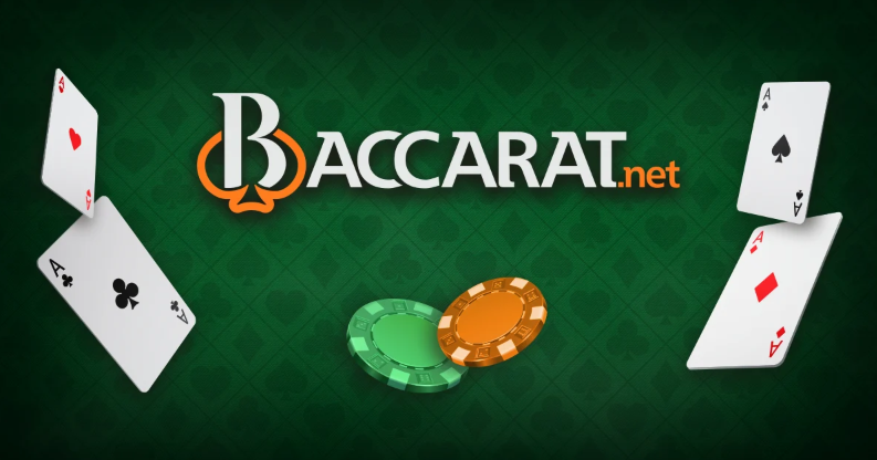 Baccarat Online