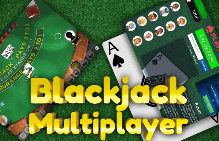 Main Blackjack Online: Strategi Dasar Wajib Tahu untuk Pemain Pemula & Menengah