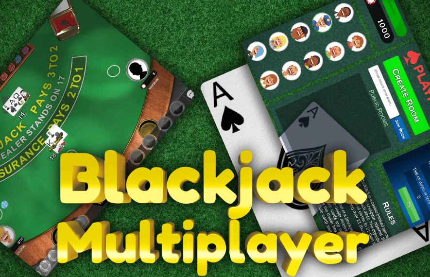 Blackjack Online