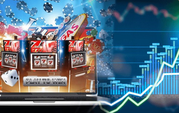 Perbedaan Slot Pragmatic dan PG Soft: Mana Lebih Gacor?