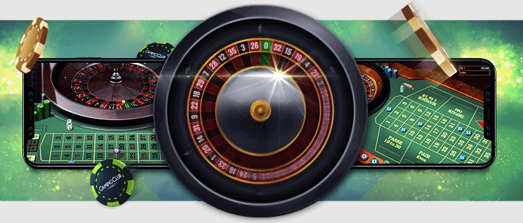 Roulette Online