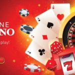 Daftar Permainan Populer di Kasino Online yang Wajib Dicoba Pemain Baru dan Berpengalaman