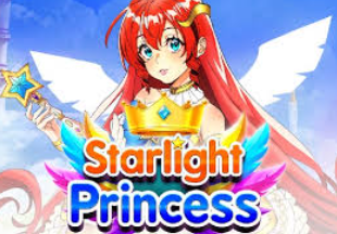 Review Slot Starlight Princess: Simbol & RTP