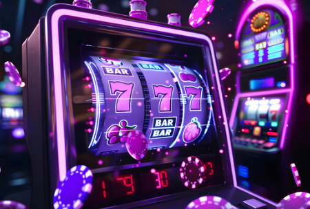 7 Provider Slot Terbaik dengan Game Paling Seru