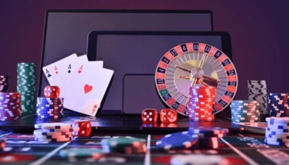 Tips Bermain Kasino Online Agar Tidak Terlena: Panduan Aman untuk Hiburan Sehat
