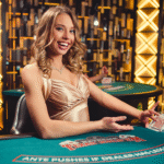 Keunggulan Bermain di Kasino Live Dealer: Pengalaman Nyata dari Rumah