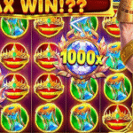 Slot Online atau Slot Fisik: Mana yang Lebih Seru?