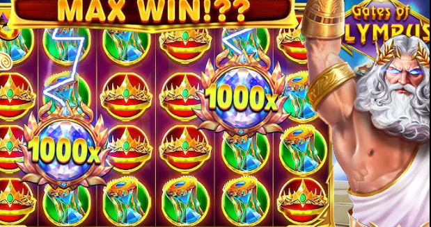 Slot Online atau Slot Fisik: Mana yang Lebih Seru?