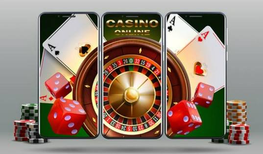 Kasino Online